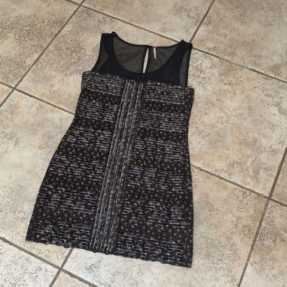 Free People Sun Dress